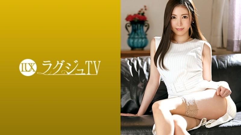 259LUXU-1360 [Uncensored Leaked] - Luxury TV 1348 A slender and beautiful-legged dentist appears for the first time with a nervous look on his face!  - It's been 7 years since we've been married, and it's been a while since we've had a