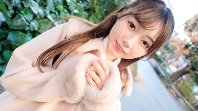 SIRO-5275 - [19 years old x younger sister beautiful girl x moved to Tokyo] 19 years old who moved to Tokyo from Tochigi!  - A short sister-like beautiful girl who will make everyone fall in love takes off her clothes for the first time in front of the ca