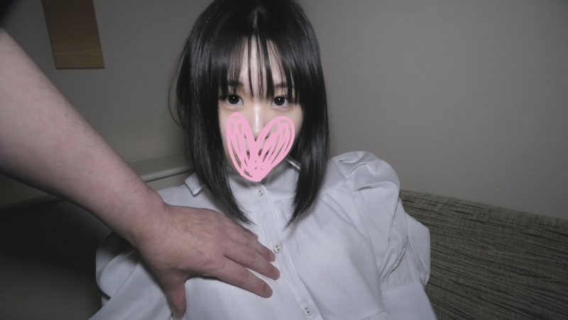 FC2-PPV-4528843 - [Black-haired child/woman!  - An immoral amateur who feels like he's doing something bad (18)]  Specializing in fellatio!  - Hard Jupo Jupo pacifier infinite infinity slut → Massive mouth ejaculation & handjob ejaculation